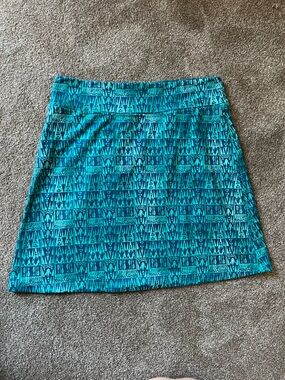 Patagonia skirt